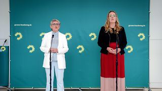 Grüne dringen auf schnelles Handeln beim AfD-Verbot