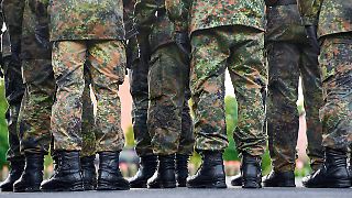 Pistorius: Bundeswehr schreibt schwarze Zahlen beim Personal