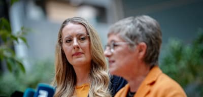 Grüne laden zu Gespräch über AfD-Verbotsantrag ein – Dobrindt ändert Zeitplan