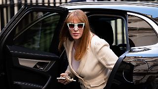 Britische Vizeregierungschefin Rayner tritt zurück