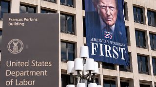 Halten alternative Fakten jetzt Einzug in US-Arbeitsmarktzahlen?