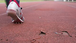 Regierung will Sportstätten mit einer Milliarde Euro fit machen