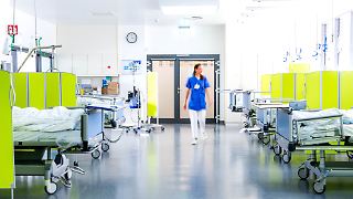 Kosten der Krankenkassen gehen durch die Decke