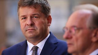Dieser Mann soll den AfD-Durchmarsch verhindern