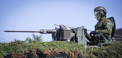 USA wollen Militärhilfe für Europa kürzen