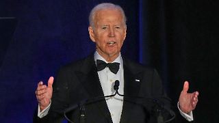 Biden unterzieht sich Hautkrebs-Operation