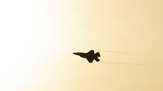 Trump-Regierung entsendet zehn F-35-Jets nach Puerto Rico
