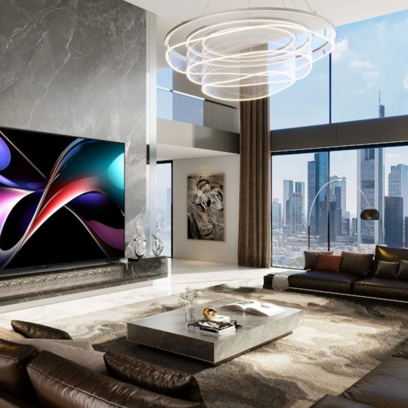 Das sind die Fernseher-Highlights der IFA 2025