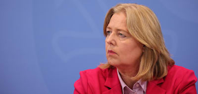 Arbeitsministerin Bas will Sozialbeiträge für Gutverdiener deutlich erhöhen