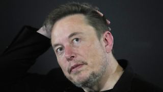 Tesla lockt Musk mit Aktien über eine Billion Dollar