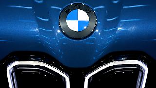 BMW will mit Neuer Klasse in China durchstarten