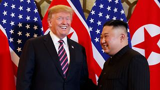 US-Marines sollen 2019 nordkoreanische Fischer getötet haben
