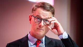 Linnemann fordert eine Neuauflage der Agenda 2010
