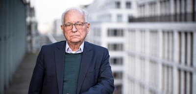 „Aus chinesischer Sicht sind wir eine Kollektion von altmodischen Zwergstaaten“