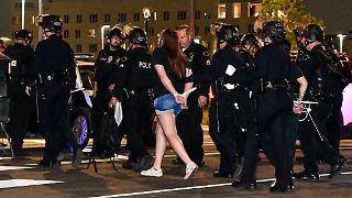 US-Regierung startet Razzia gegen Einwanderer in Massachusetts