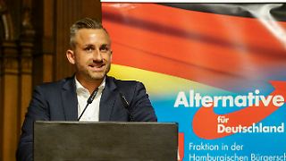 AfD strebt absolute Mehrheit in Sachsen-Anhalt an