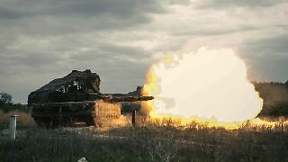 Kiew sieht neue Taktik russischer Infanterie bei Pokrowsk