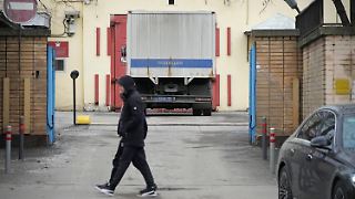 Russland lässt Kontrolleure nicht mehr in Gefängnisse