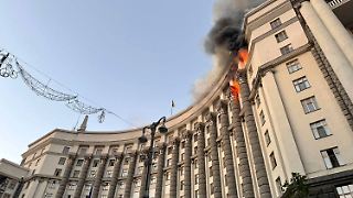 EU erkennt in Moskaus Attacken deutliches Signal von Putin
