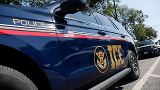 Trump schickt Einwanderungspolizei zu "Blitz-Einsatz" nach Chicago