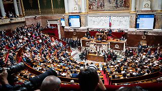 Frankreichs Premier Bayrou verliert Vertrauensabstimmung