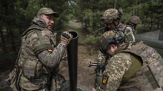 Mindestens 20 tote Zivilisten bei russischem Bombenangriff
