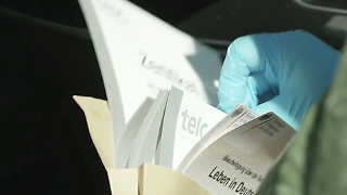 Betrugsmasche öffnet Weg zum deutschen Pass