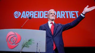Prognosen: Sozialdemokraten bei Wahl in Norwegen knapp vorn