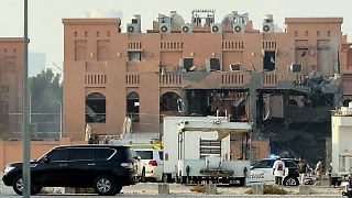 Israel greift Hamas-Spitze in Katars Hauptstadt Doha an
