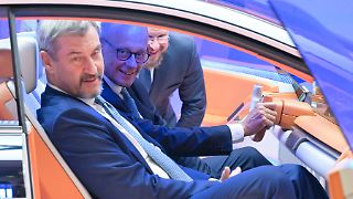 CDU macht Druck in Verbrenner-Frage