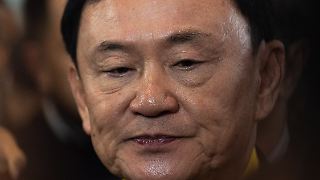 Thailands Ex-Premier Thaksin muss doch noch in reguläre Haft