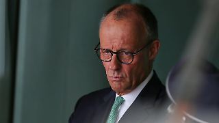 Immer mehr Deutsche denken: Merz kümmert sich nicht genug