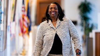 Lisa Cook gewinnt vor Gericht gegen Donald Trump