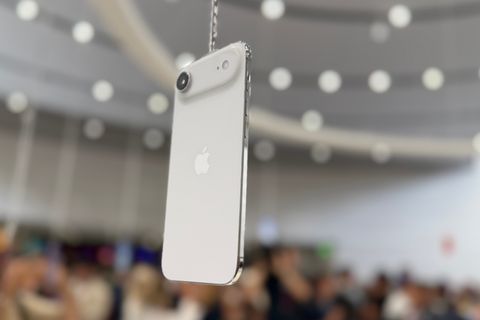 iPhone, Apple Watch und Co. – das sind die neuen Apple-Produkte in Bildern