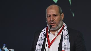 Hamas: Anführer Al-Haja hat israelischen Angriff überlebt