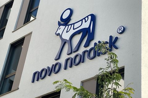 Novo Nordisk streicht weltweit tausende Stellen