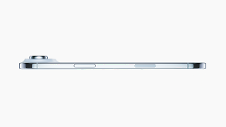 Apple stellt ultradünnes iPhone Air vor