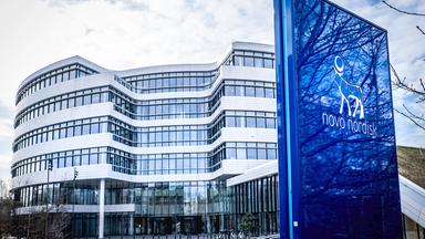 Novo Nordisk streicht 9.000 Stellen