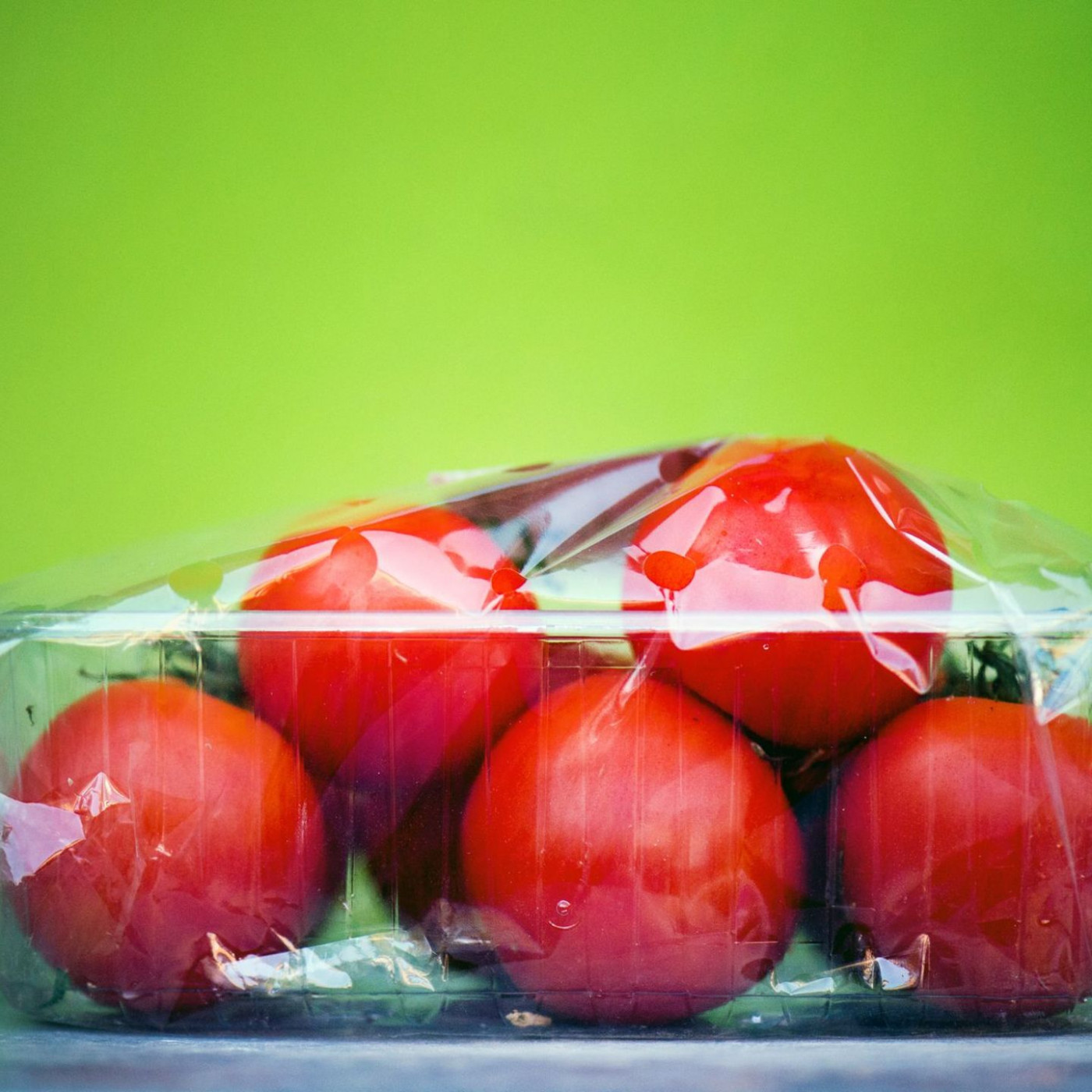 DUH: Keine Fortschritte beim Verpackungsmüll in Supermärkten