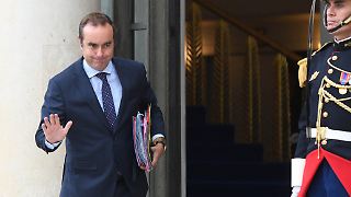Macron ernennt Verteidigungsminister Lecornu zum neuen Premier