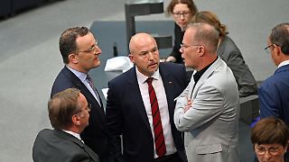 SPD-Fraktionschef Miersch will Richterwahl noch im September