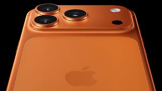 Das iPhone-17-Quartett lockt mit Hardware statt KI