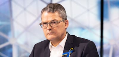 „Damit testet Russland uns aus. Es ist eine neue Form der Eskalation“
