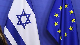 EU-Kommission stoppt Zahlungen an Israel