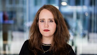 Ricarda Lang attackiert "Polarisierungsunternehmerin" Julia Klöckner