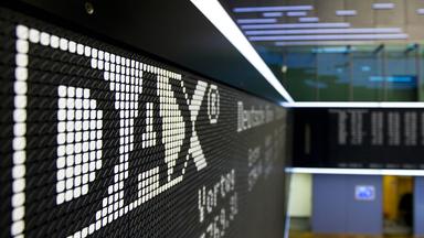 DAX im Seitwärtstrend gefangen