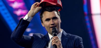 US-Aktivist Charlie Kirk laut Trump nach Attentat gestorben
