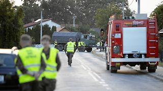 Polen findet 16 Drohnen - eine davon nahe Kaserne