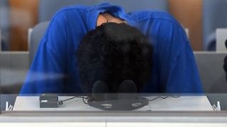 Zu Höchststrafe verurteilter Attentäter von Solingen legt Revision ein