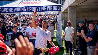 Trump-Unterstützer Charlie Kirk bei Attentat erschossen